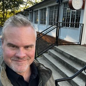 Meet your Posher, Kevin